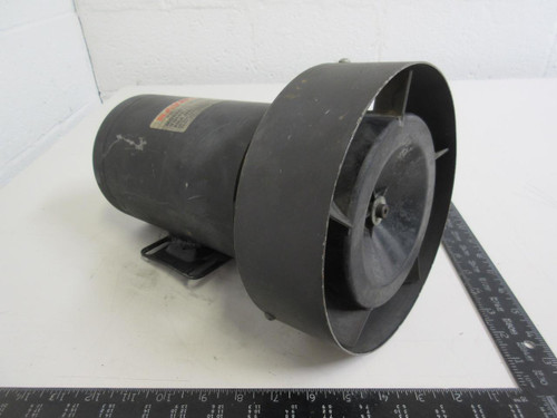 Raymond D-481575X7087A 36 V DC Pump Motor T99737 For Sale