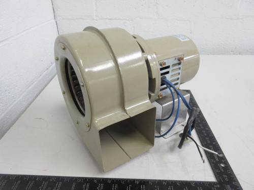Showa Denki FS-150-17D-R Electric Blower T99744 For Sale