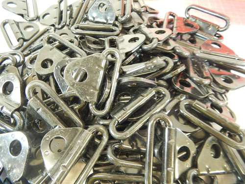 Lot of 100 4029434C1 Belt Guides T99420 For Sale