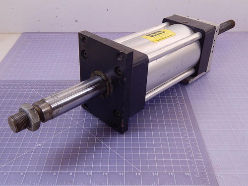 Parker 04.00 KJ2MA3433C 6.000 Pneumatic Cylinder T99456 For Sale