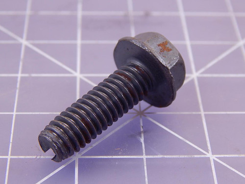 Lot of 75 037790-000 HWTCS 5/16-18X1 "1" Bolts T99477 For Sale