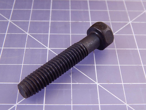 Lot of 700 8A-076455 THRD Roll 3/8-16X2 Bolt T99482 For Sale