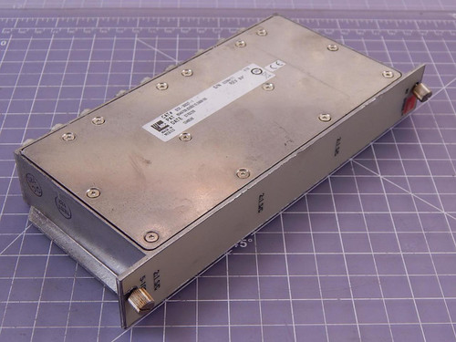 ADC SCV-3002F-I Rev B3 RF WORX Module T99509 For Sale