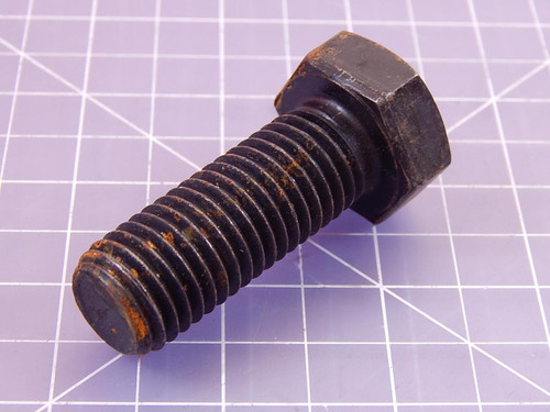 Lot of 76 1X2-3/4 Bolts T99483 For Sale