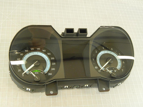 GM GMX353, A2C38116500 Speedometer Cluster T99751 For Sale