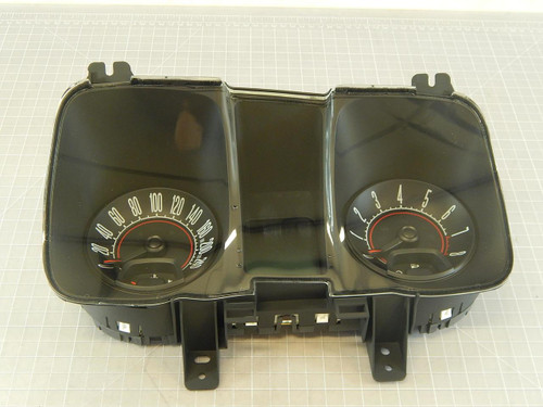 GM GMX521, A2C53423367 Speedometer Cluster T99752 For Sale
