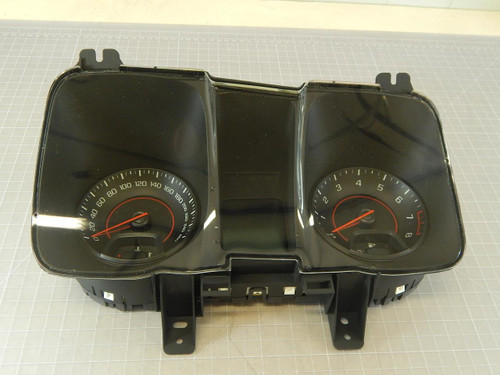 GM GMX521, A2C38009000 Speedometer Cluster T99755 For Sale