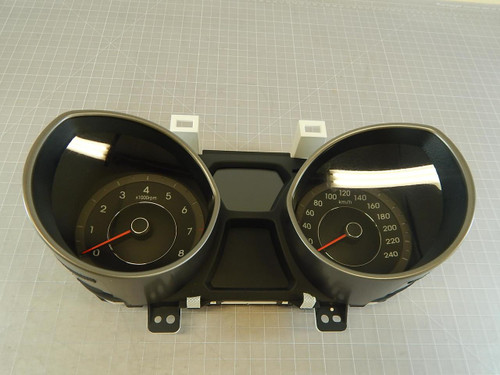 GM 94006-3Y020, 170915 Speedometer Cluster T99754 For Sale