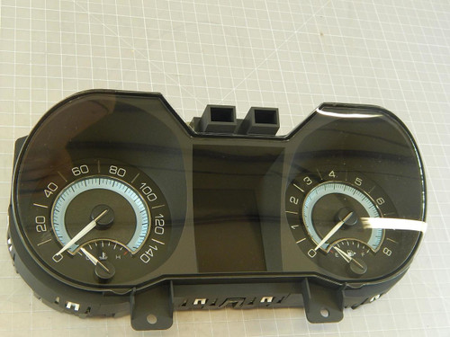 GM, General Motors GMX353, A2C53405186 Speedometer Cluster T99658 For Sale