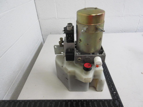 Hidroirma, Iskra UF100K1G2-06 AP10, AMJ5529 Pump T99870 For Sale