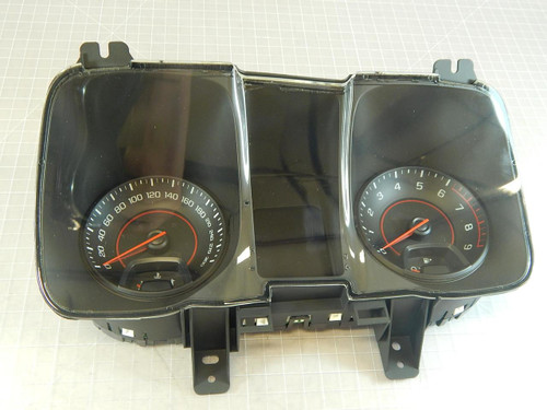 GM, General Motors GMX521, A2C82887801 Speedometer Cluster T99649 For Sale