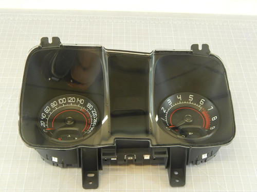 GM, General Motors GMX521, A2C53423369 Speedometer Cluster T99650 For Sale