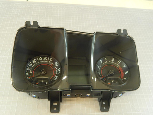 GM, General Motors GMX521, A2C53377813 Speedometer Cluster T99668 For Sale