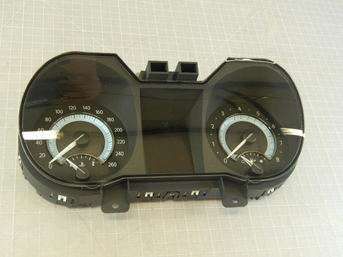 GM, General Motors GMX353, A2C30054100 Speedometer Cluster T99656 For Sale