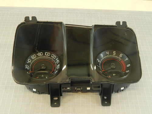 GM, General Motors GMX521, A2C53423365 Speedometer Cluster T99662 For Sale