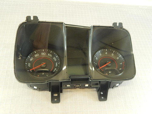 GM, General Motors GMX521, A2C30131001 Speedometer Cluster T99660 For Sale