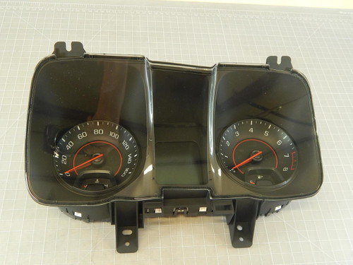 GM, General Motors GMX521, A2C30131000 Speedometer Cluster T99664 For Sale