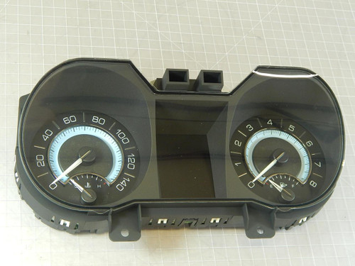 GM, General Motors GMX353, A2C30186400, 22772891 Speedometer Cluster T99426 For Sale