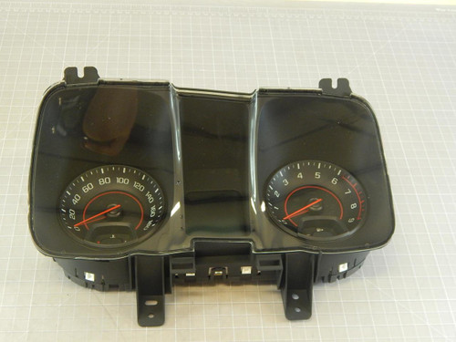 GM, General Motors GMX521, A2C30131200 Speedometer Cluster T99654 For Sale