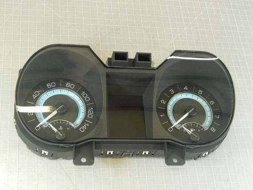 GM GMX353, A2C53423318, 22739071 Speedometer Cluster T99429 For Sale