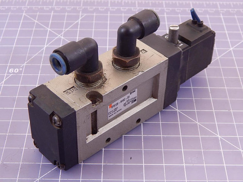 SMC VF5120-5HSC-03 Oil Cylinder T99779 For Sale