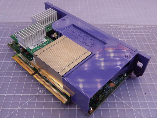 Sun Microsystems 6789-03, 6788-07, REV 54, REV 52 Processor / Memory Board T99940 For Sale