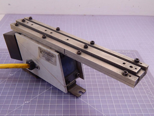 Moorfeed 78801 Vibratory Feeder Part T99986 For Sale