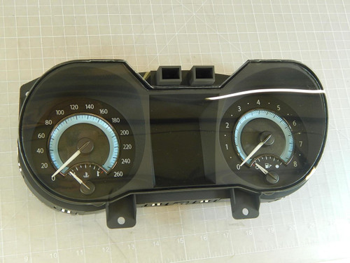 GM, General Motors GMX353, A2C53439976, 22783152 Speedometer Cluster T99520 For Sale