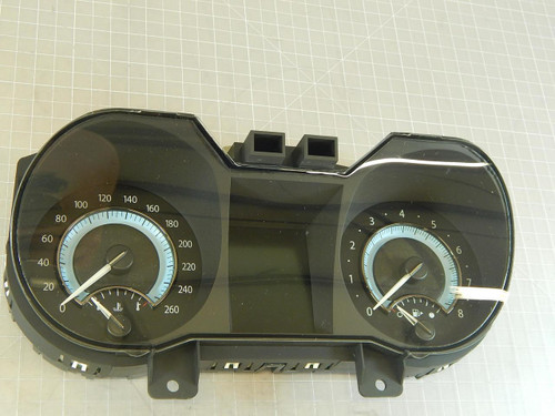 GM, General Motors GMX353, A2C53439976, 22783152 Speedometer Cluster T99521 For Sale