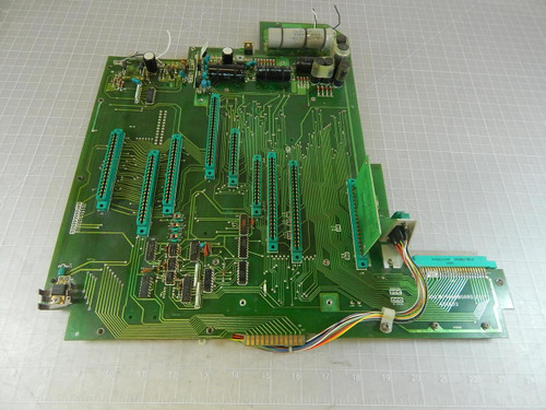 Racal-Dana 411602-J, 401602 6000 Motherboard Assembly T99638 For Sale