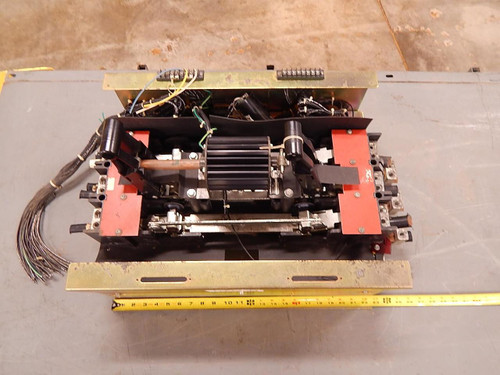 Innovex 402B-08-39 Linear Motor Assembly T100060 For Sale