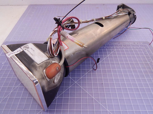 Tektronix 154-0967-00, 295992 Oscilloscope Cathode Ray Tube T100085 For Sale