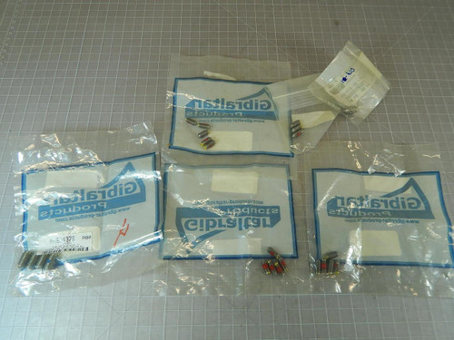 Lot of 323 06694228, 06694376 3/8-16 inch Ball Plunger T100196 For Sale