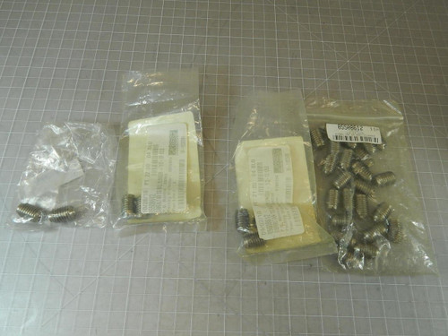 Lot of 32 Gibraltar 10114P, 85508612 SS Ball Plunger 1/2-13 12 Lb T100201 For Sale