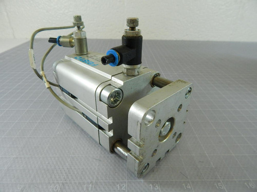 Festo ADVUL-50-50-P-A Pneumatic Cylinder T100229 For Sale