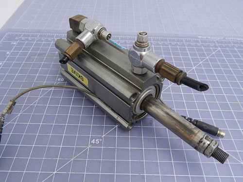 Pneumatic Cylinder T100286 For Sale