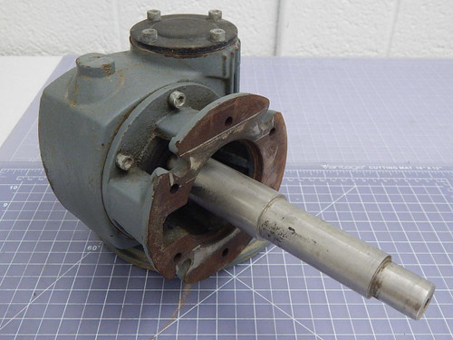 Pujol Muntala 3046030150 Gear Reducer T100276 For Sale