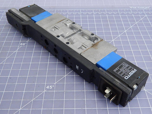 Festo JMVH-5-1/8-B-VI Pneumatic Valve T100314 For Sale