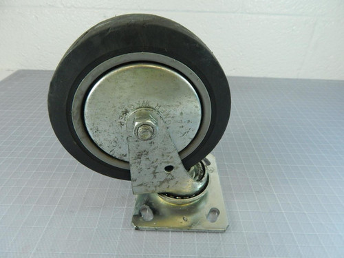 Wagner 5-1/2 Wheel Caster T100342 For Sale