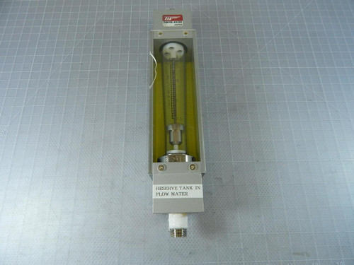 Tokyo Keiso Flow Meter T100359 For Sale
