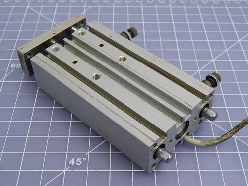 SMC MGPL12-75-Z73S Cylinder T100409 For Sale