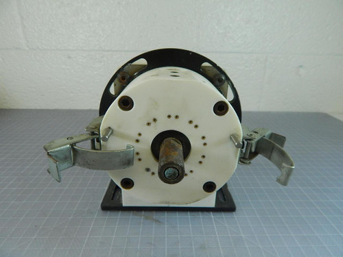 Slaughter TLG-HD, 16-B 1.234 Face Assembly T100461 For Sale