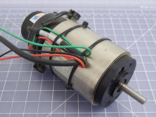 23DCM1721-2 030910/E Motor T100568 For Sale