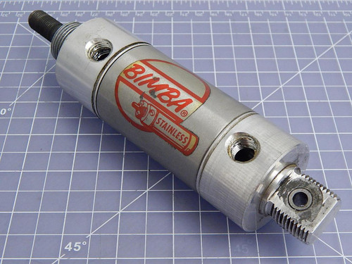 Bimba 241-DP Cylinder T100435 For Sale