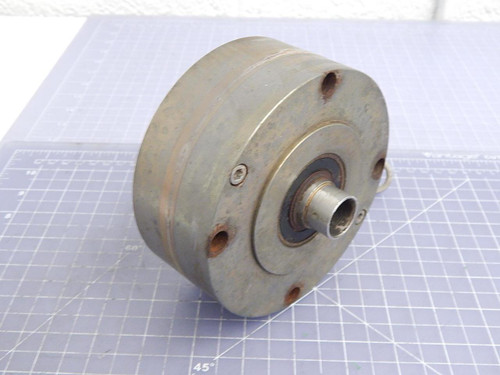 Placid B 150-CM5 Magnetic Particle Brake T100775 For Sale