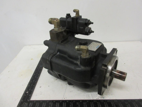 Vickers PVH740PC RF 1S 10 C145V 31 091 Hydraulic Pump For Sale