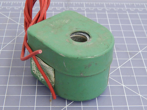 Automatic Switch 8215C63 Solenoid Valve For Sale