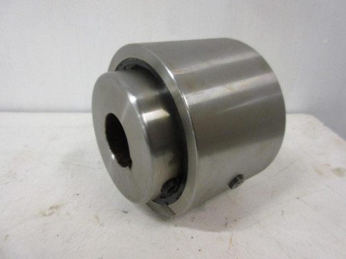 1-5/8 x 1-1/4 x 3-5/16 Steel Motor Shaft Adapter For Sale