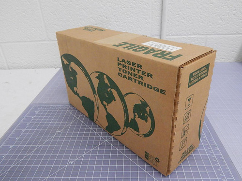 Vermont Toner Recharge CP2025 Toner Cartridge T100867 For Sale