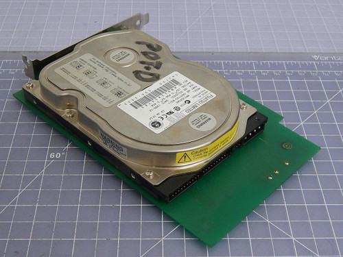 Fujitsu, Zendex MPE3043AE, CA05743-B311, ZXPC-5200 4.3 GB Hard Drive T101057 For Sale